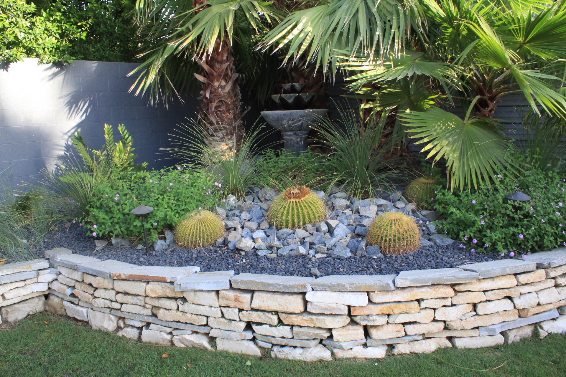 Hardscape & Masonry